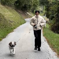 Photo de profil du pet sitter : Zaïr C.