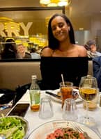 Photo de profil du pet sitter : Maeva B.