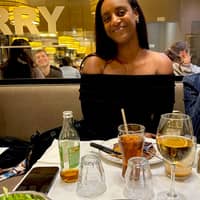 Photo de profil du pet sitter : Maeva B.