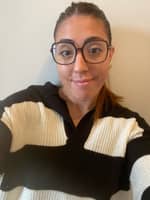 Sitterprofilbild: Agustina V.