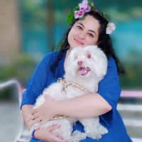 Sitterprofilbild: Sanaz E.