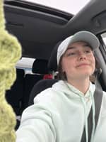 Sitter Profile Image: Casey S.