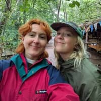 Sitter Profile Image: Orla Q.