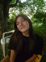 Photo de profil du pet sitter : Camille B.