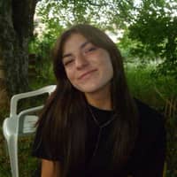 Photo de profil du pet sitter : Camille B.