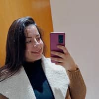 Profielfoto oppas: Ketlin D.