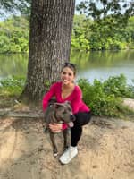 Sitter Profile Image: Nicole D.