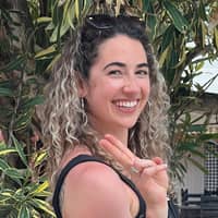 Sitter Profile Image: Brenda K.