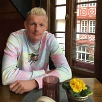 Sitterprofilbild: mathias k.