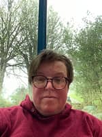 Photo de profil du pet sitter : Philippa C.