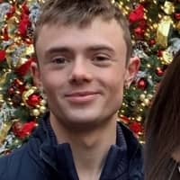 Sitter Profile Image: Aidan E.