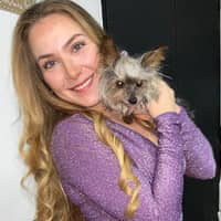 Sitterprofilbild: Veronica V.