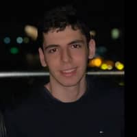 Sitter Profile Image: Ameen Aghazadeh A.