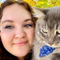 Sitter Profile Image: Tiana F.