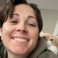 Sitter Profile Image: MEGAN G.