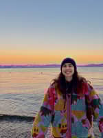 Sitter Profile Image: Soffia R.