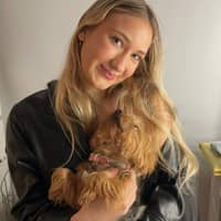 Sitter Profile Image: Sofia M.