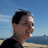 Photo de profil du pet sitter : Estelle V.
