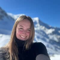 Photo de profil du pet sitter : Emma K.