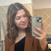 Photo de profil du pet sitter : Lea B.