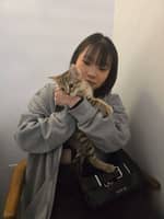 Sitter Profile Image: Kiersten C.