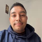 Sitter Profile Image: Juan Sebastián M.