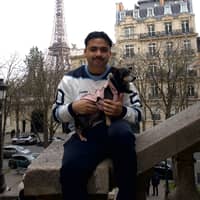 Sitterprofilbild: Gilberto A.