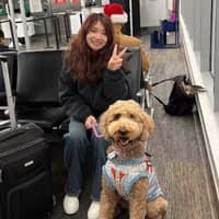 Sitter Profile Image: Dan W.