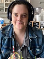 Sitter Profile Image: Amberly B.