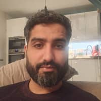 Photo de profil du pet sitter : mOHAMMED A.