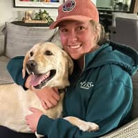 Sitter Profile Image: Lillian W.