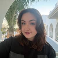 Sitter Profile Image: Amanda B.