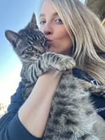 Foto del cuidador: Laia T.