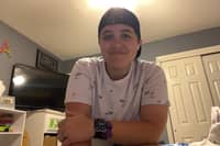 Sitter Profile Image: Arianna M.