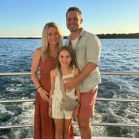 Sitter Profile Image: Shannon & David R.