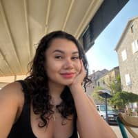 Sitter Profile Image: Charlene Doro B.