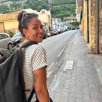 Sitterprofilbild: Jesica Y.