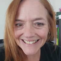 Sitter Profile Image: Mary D.