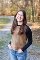 Sitter Profile Image: Caroline G.