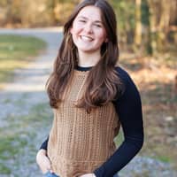 Sitter Profile Image: Caroline G.