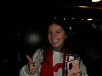 Sitter Profile Image: Samantha F.