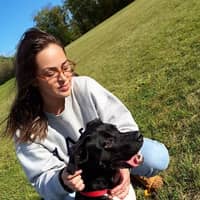 Photo de profil du pet sitter : Amanda J.