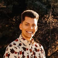 Sitter Profile Image: Daniel U.