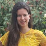 Sitter Profile Image: Julia B.