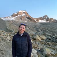 Photo de profil du pet sitter : Rebecca S.