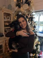 Sitter Profile Image: Blakely M.