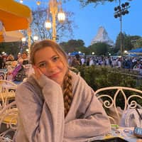 Sitter Profile Image: Rachael U.