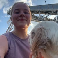 Profilbilde av hundepasser: Marte Guro Haug S.