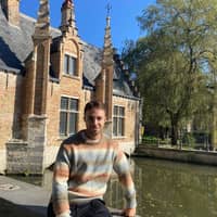 Profielfoto oppas: Francisco M.