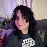 Sitter Profile Image: Kierra E.